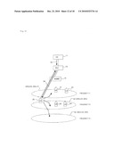 MOBILE COMMUNICATIN SYSTEM, WIRELESS NETWORK CONROL DEVICE AND LOAD-DISTRIBUTION METHOD diagram and image