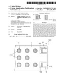 LIGHT GUIDE SHEET AND MOVABLE CONTACT ASSEMBLY USING THE SAME diagram and image
