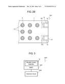 LIGHT GUIDE SHEET AND MOVABLE CONTACT ASSEMBLY USING THE SAME diagram and image