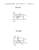 LIGHT GUIDE SHEET AND MOVABLE CONTACT ASSEMBLY USING THE SAME diagram and image
