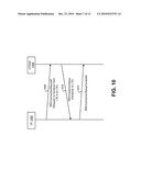 SYSTEMS AND METHODS FOR PROVIDING A REDUCED POWER AMPLIFIER TRANSMISSION MODE diagram and image