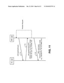 SYSTEMS AND METHODS FOR PROVIDING A REDUCED POWER AMPLIFIER TRANSMISSION MODE diagram and image