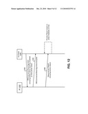 SYSTEMS AND METHODS FOR PROVIDING A REDUCED POWER AMPLIFIER TRANSMISSION MODE diagram and image