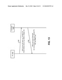 SYSTEMS AND METHODS FOR PROVIDING A REDUCED POWER AMPLIFIER TRANSMISSION MODE diagram and image