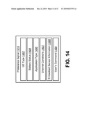 SYSTEMS AND METHODS FOR PROVIDING A REDUCED POWER AMPLIFIER TRANSMISSION MODE diagram and image