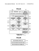 COMMUNICATION DEVICE AND CONTROL METHOD THEREOF diagram and image