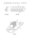 CONDUCTIVE RUBBER COMPONENT diagram and image