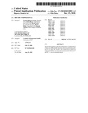 Biocide Compositions (I) diagram and image