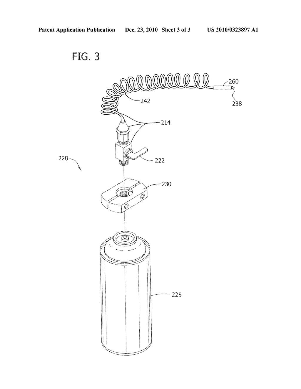 FOAMABLE PESTICIDE COMPOSITIONS - diagram, schematic, and image 04