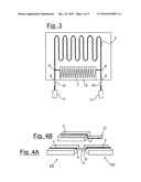 Superconductive element and relative preparation process diagram and image