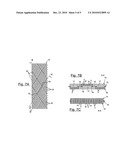 Superconductive element and relative preparation process diagram and image