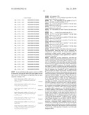 siRNA targeting TATA box binding protein (TBP)-associated factor (TAF1) diagram and image