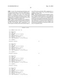 siRNA targeting TATA box binding protein (TBP)-associated factor (TAF1) diagram and image