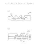 DIAGNOSIS DEVICE AND METHOD OF MANUFACTURING THE DIAGNOSIS DEVICE diagram and image