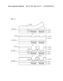 DIAGNOSIS DEVICE AND METHOD OF MANUFACTURING THE DIAGNOSIS DEVICE diagram and image