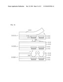 DIAGNOSIS DEVICE AND METHOD OF MANUFACTURING THE DIAGNOSIS DEVICE diagram and image