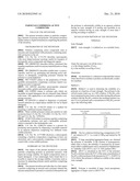 Particles Comprising Active Compounds diagram and image