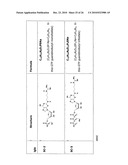 Improvements to analogous compounds of 6-thioguanosine triphosphate, their use in medical fields and processes for their preparation diagram and image