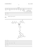 Improvements to analogous compounds of 6-thioguanosine triphosphate, their use in medical fields and processes for their preparation diagram and image