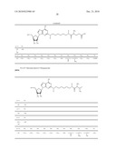 Improvements to analogous compounds of 6-thioguanosine triphosphate, their use in medical fields and processes for their preparation diagram and image