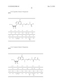 Improvements to analogous compounds of 6-thioguanosine triphosphate, their use in medical fields and processes for their preparation diagram and image