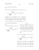 Improvements to analogous compounds of 6-thioguanosine triphosphate, their use in medical fields and processes for their preparation diagram and image