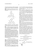 Improvements to analogous compounds of 6-thioguanosine triphosphate, their use in medical fields and processes for their preparation diagram and image