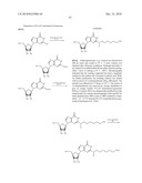 Improvements to analogous compounds of 6-thioguanosine triphosphate, their use in medical fields and processes for their preparation diagram and image