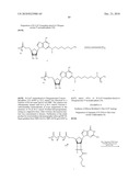 Improvements to analogous compounds of 6-thioguanosine triphosphate, their use in medical fields and processes for their preparation diagram and image