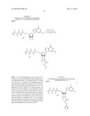 Improvements to analogous compounds of 6-thioguanosine triphosphate, their use in medical fields and processes for their preparation diagram and image