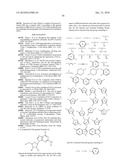 Improvements to analogous compounds of 6-thioguanosine triphosphate, their use in medical fields and processes for their preparation diagram and image