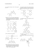 Improvements to analogous compounds of 6-thioguanosine triphosphate, their use in medical fields and processes for their preparation diagram and image