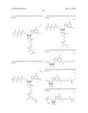 Improvements to analogous compounds of 6-thioguanosine triphosphate, their use in medical fields and processes for their preparation diagram and image