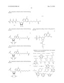 Improvements to analogous compounds of 6-thioguanosine triphosphate, their use in medical fields and processes for their preparation diagram and image