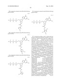 Improvements to analogous compounds of 6-thioguanosine triphosphate, their use in medical fields and processes for their preparation diagram and image