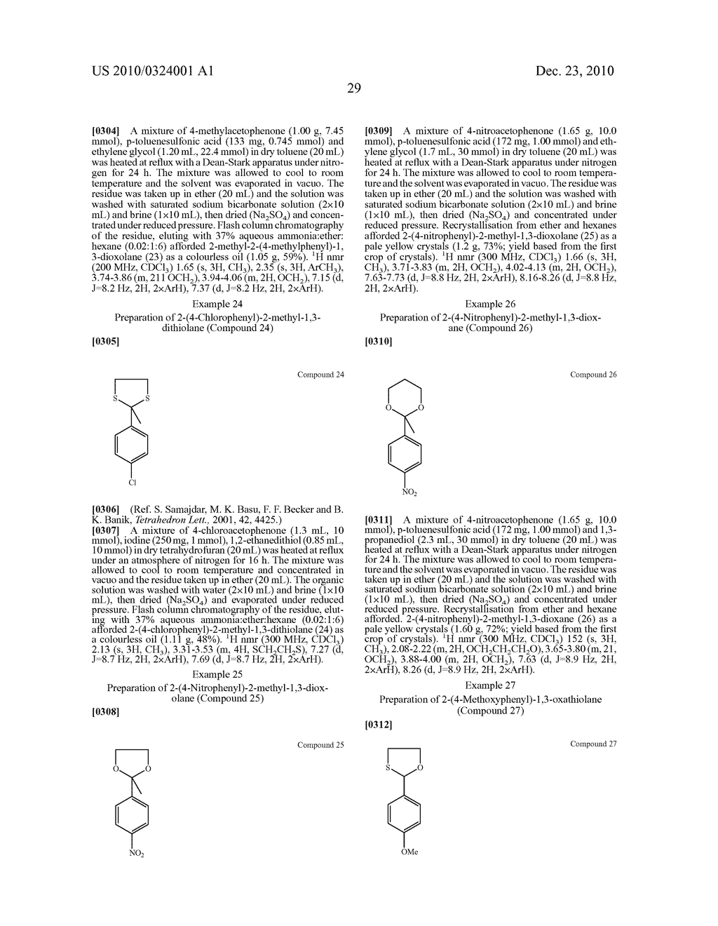 Novel Methods for the Treatment of Inflammatory Diseases - diagram, schematic, and image 40