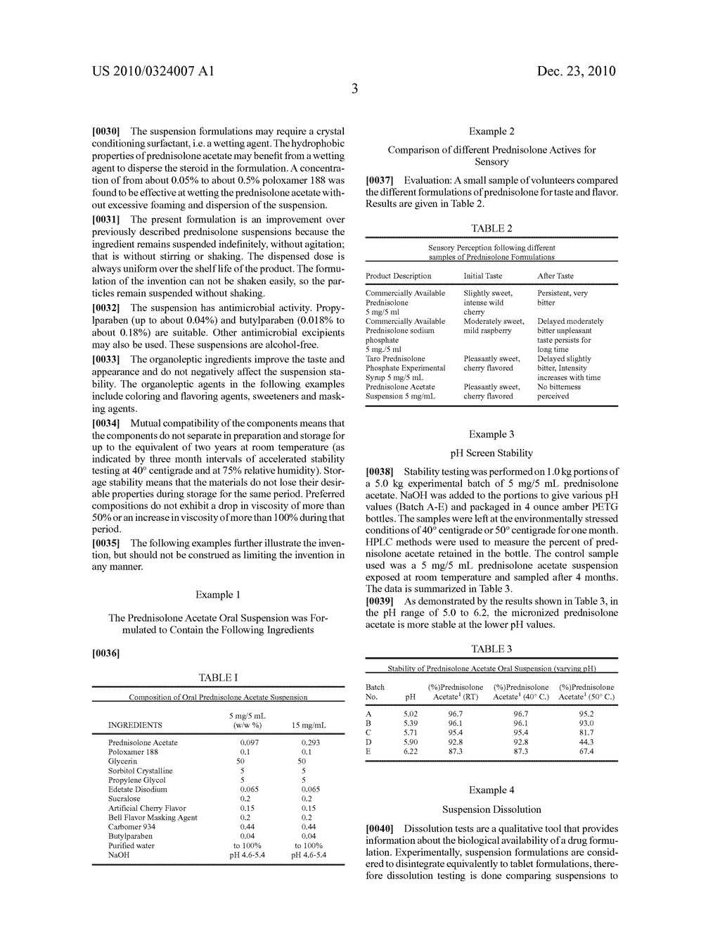 ORAL SUSPENSION OF PREDNISOLONE ACETATE - diagram, schematic, and image 04