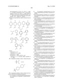 Substituted Sulfonamide Compounds diagram and image