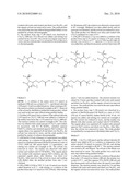 Substituted Sulfonamide Compounds diagram and image