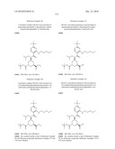 AMIDE COMPOUNDS AND USE OF THE SAME diagram and image