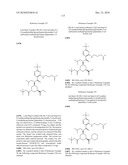 AMIDE COMPOUNDS AND USE OF THE SAME diagram and image