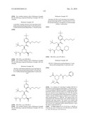 AMIDE COMPOUNDS AND USE OF THE SAME diagram and image