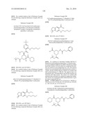 AMIDE COMPOUNDS AND USE OF THE SAME diagram and image