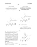 AMIDE COMPOUNDS AND USE OF THE SAME diagram and image