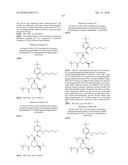 AMIDE COMPOUNDS AND USE OF THE SAME diagram and image