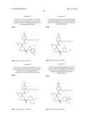 AMIDE COMPOUNDS AND USE OF THE SAME diagram and image