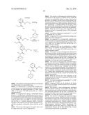 AMIDE COMPOUNDS AND USE OF THE SAME diagram and image