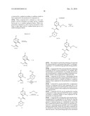 AMIDE COMPOUNDS AND USE OF THE SAME diagram and image