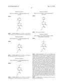 AMIDE COMPOUNDS AND USE OF THE SAME diagram and image