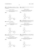 AMIDE COMPOUNDS AND USE OF THE SAME diagram and image